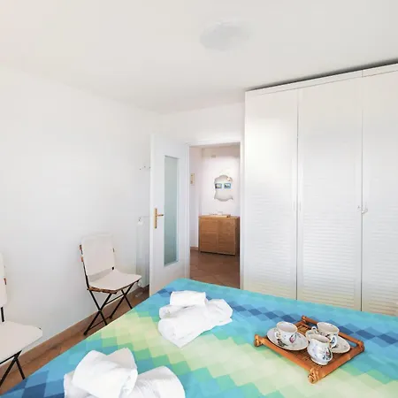 Apartment Porto Sole By Wonderful Italy *