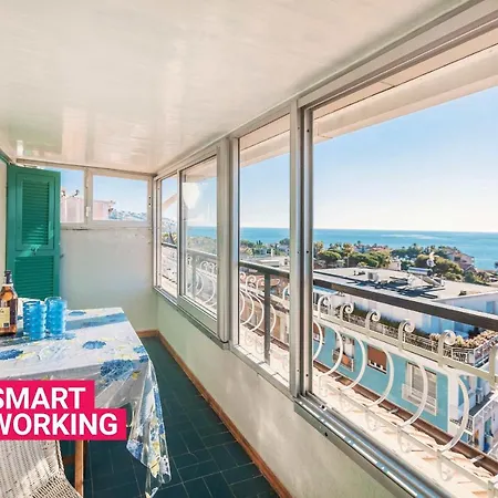 Apartment Porto Sole By Wonderful Italy Sanremo