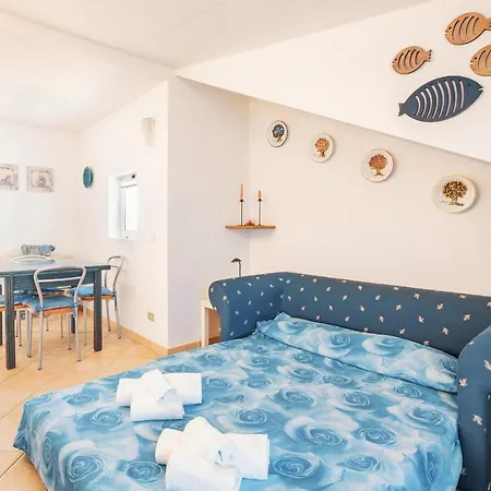 Porto Sole By Wonderful Italy Apartment