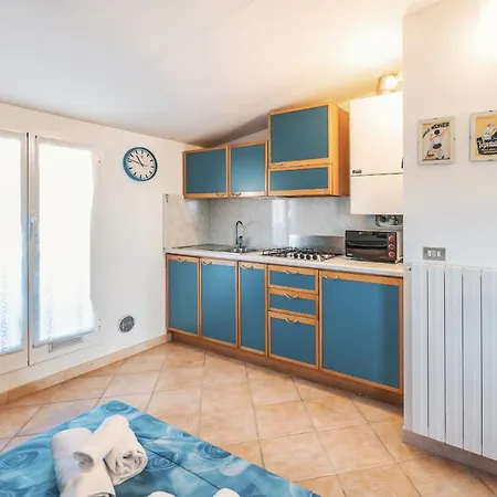 Porto Sole By Wonderful Italy Apartment