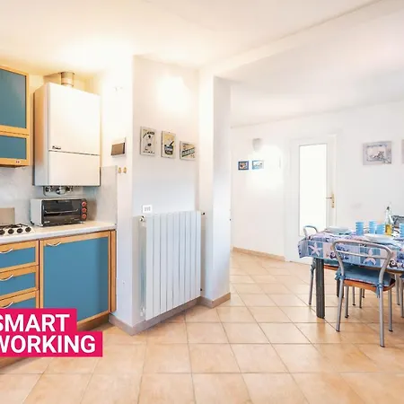Porto Sole By Wonderful Italy Apartment *