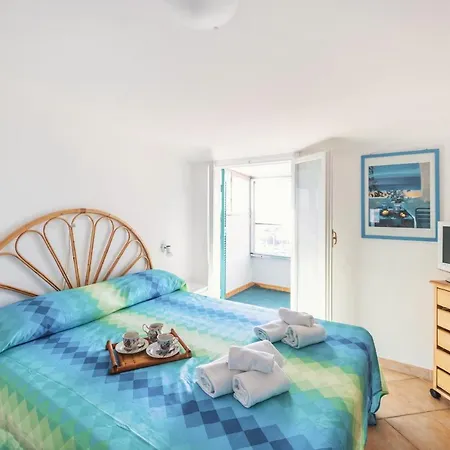 Apartment Porto Sole By Wonderful Italy