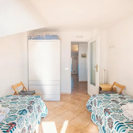 Apartment Porto Sole By Wonderful Italy Sanremo