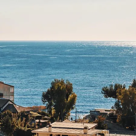 Apartment Porto Sole By Wonderful Italy Sanremo