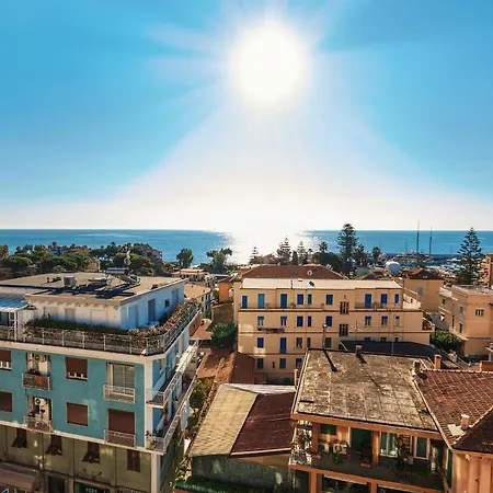 Porto Sole By Wonderful Italy Apartment *